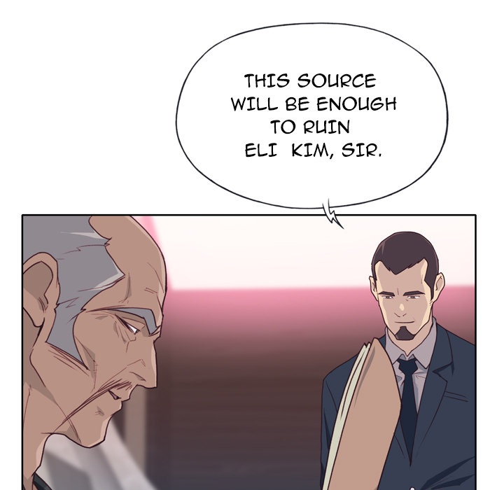 Tighty Lady [Beck Ho An] Tighty Lady Ch 21-25 – page 191