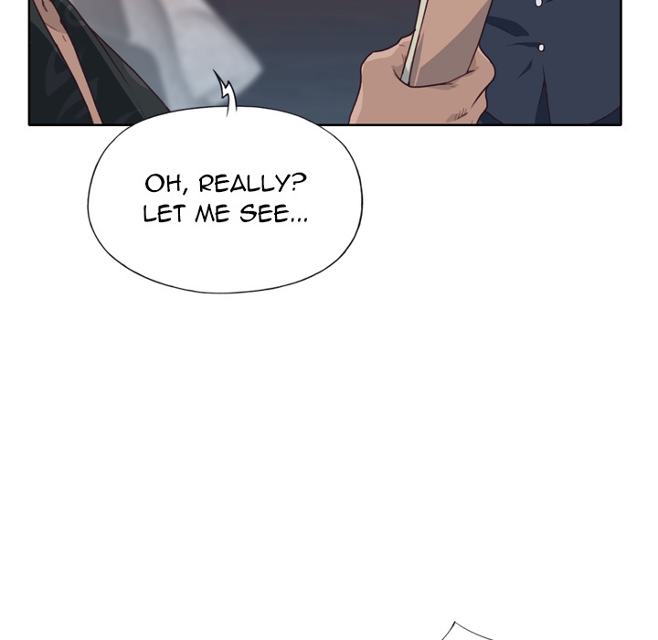 Tighty Lady [Beck Ho An] Tighty Lady Ch 21-25 – page 192