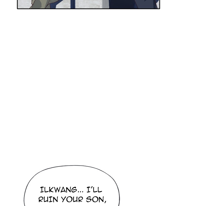 Tighty Lady [Beck Ho An] Tighty Lady Ch 21-25 – page 194