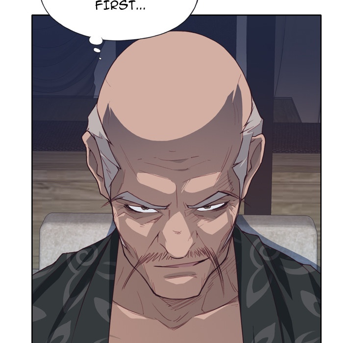 Tighty Lady [Beck Ho An] Tighty Lady Ch 21-25 – page 195