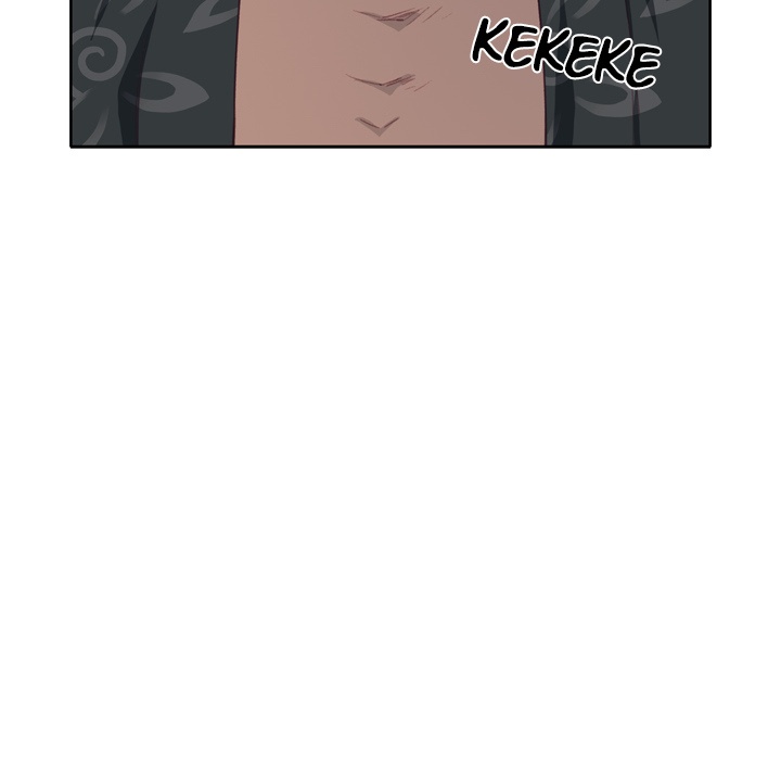 Tighty Lady [Beck Ho An] Tighty Lady Ch 21-25 – page 196