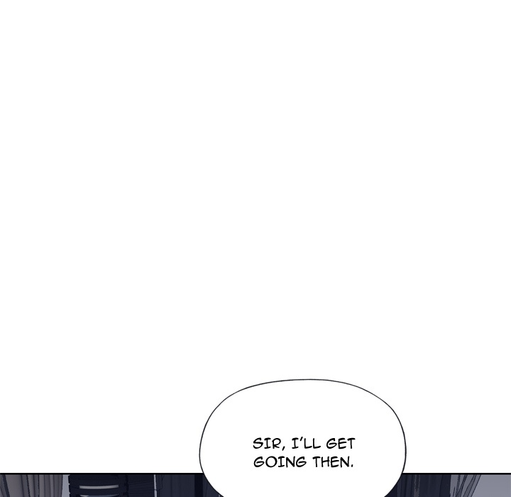Tighty Lady [Beck Ho An] Tighty Lady Ch 21-25 – page 201