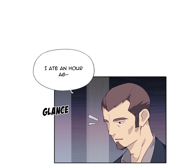 Tighty Lady [Beck Ho An] Tighty Lady Ch 21-25 – page 203