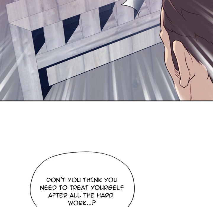 Tighty Lady [Beck Ho An] Tighty Lady Ch 21-25 – page 206