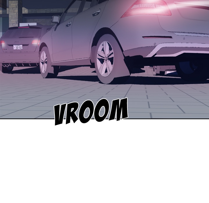 Tighty Lady [Beck Ho An] Tighty Lady Ch 21-25 – page 211