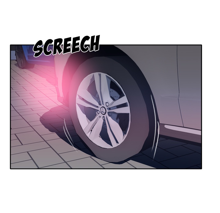 Tighty Lady [Beck Ho An] Tighty Lady Ch 21-25 – page 212