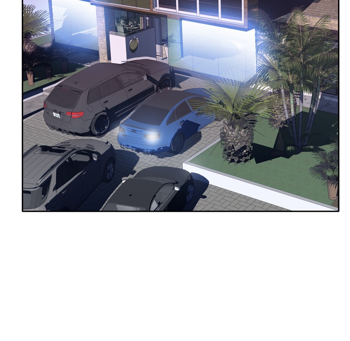 Tighty Lady [Beck Ho An] Tighty Lady Ch 21-25 – page 214