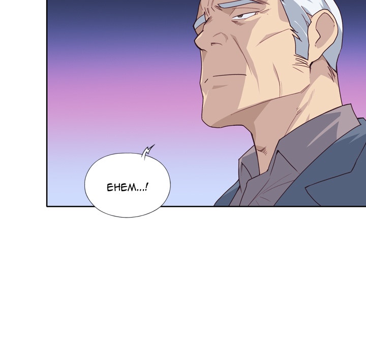 Tighty Lady [Beck Ho An] Tighty Lady Ch 21-25 – page 217
