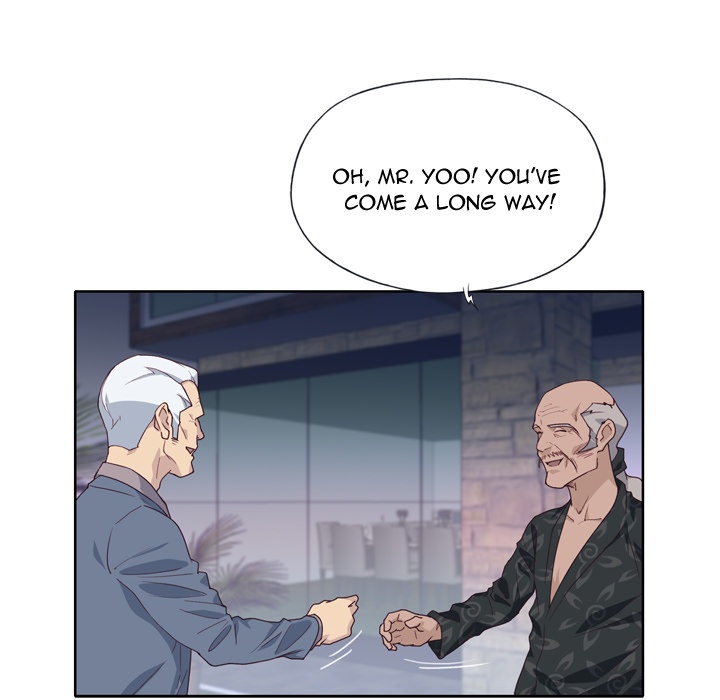 Tighty Lady [Beck Ho An] Tighty Lady Ch 21-25 – page 218