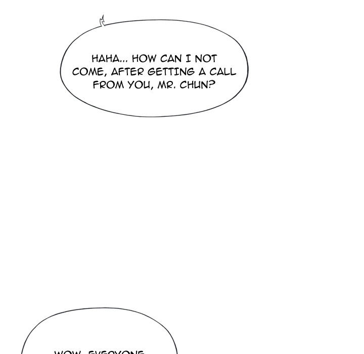 Tighty Lady [Beck Ho An] Tighty Lady Ch 21-25 – page 219