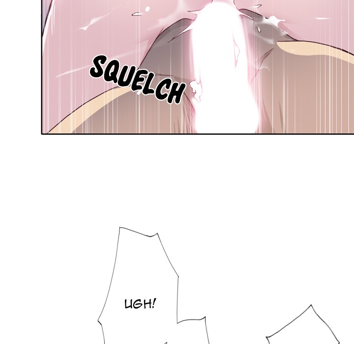 Tighty Lady [Beck Ho An] Tighty Lady Ch 21-25 – page 51