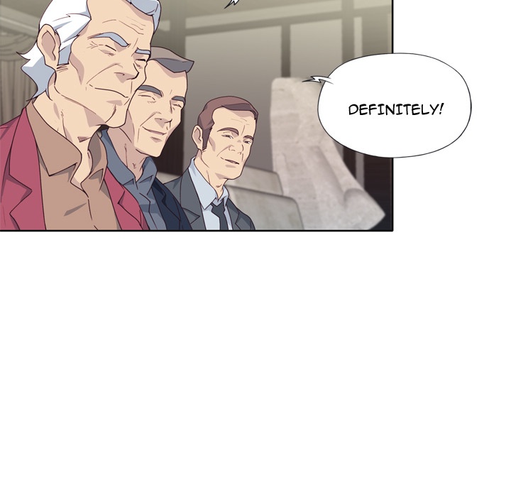 Tighty Lady [Beck Ho An] Tighty Lady Ch 21-25 – page 224