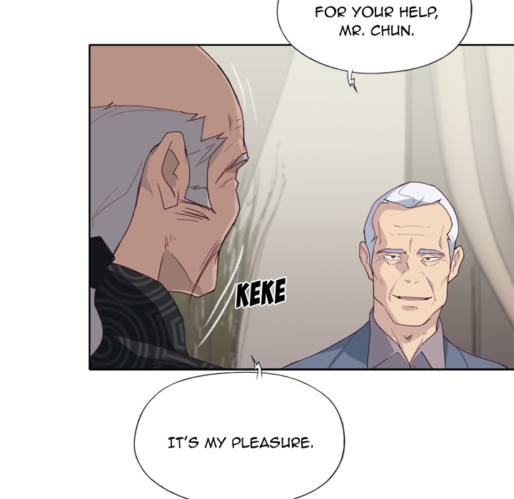 Tighty Lady [Beck Ho An] Tighty Lady Ch 21-25 – page 228