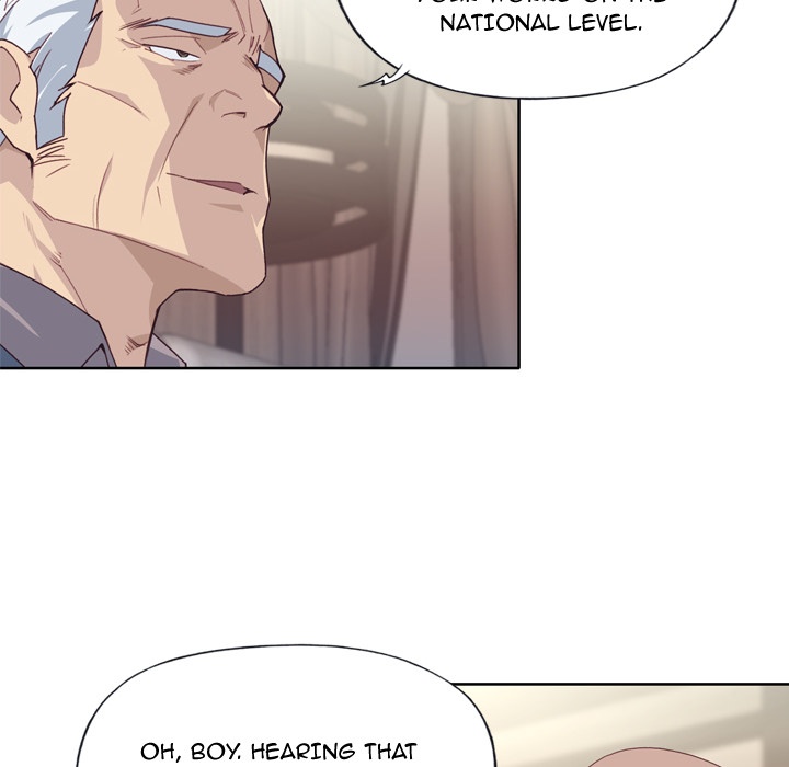 Tighty Lady [Beck Ho An] Tighty Lady Ch 21-25 – page 230