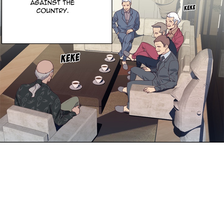 Tighty Lady [Beck Ho An] Tighty Lady Ch 21-25 – page 231