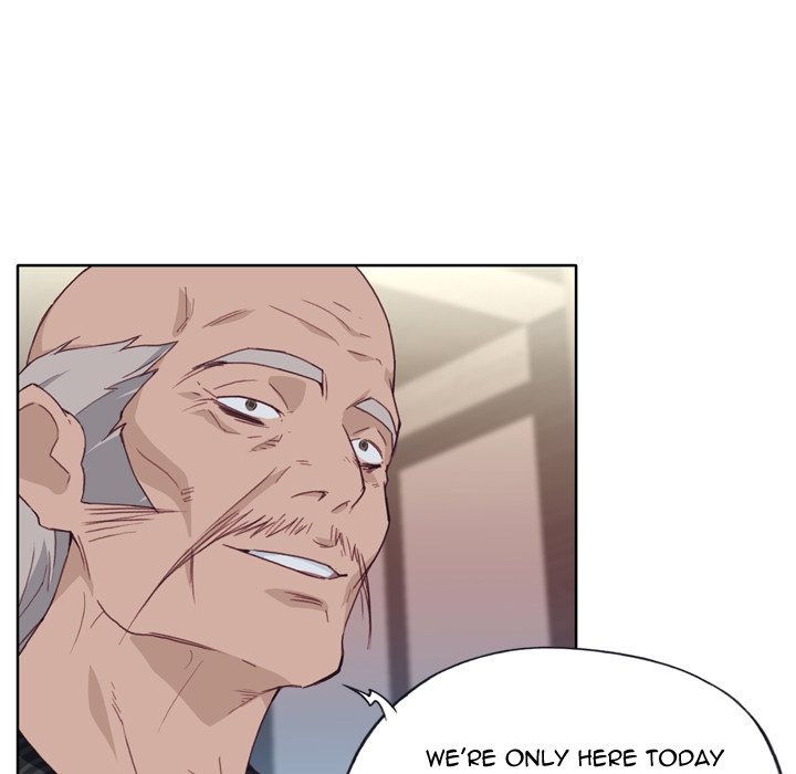 Tighty Lady [Beck Ho An] Tighty Lady Ch 21-25 – page 232