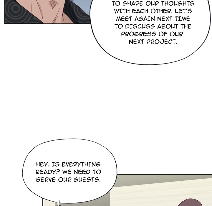 Tighty Lady [Beck Ho An] Tighty Lady Ch 21-25 – page 233