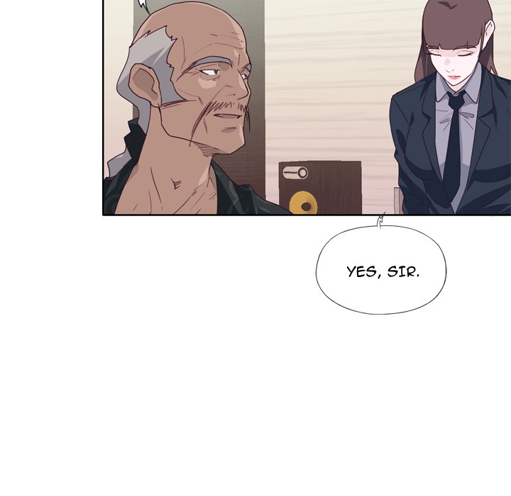 Tighty Lady [Beck Ho An] Tighty Lady Ch 21-25 – page 234