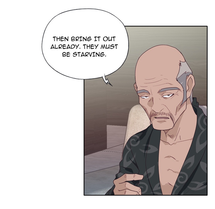 Tighty Lady [Beck Ho An] Tighty Lady Ch 21-25 – page 235