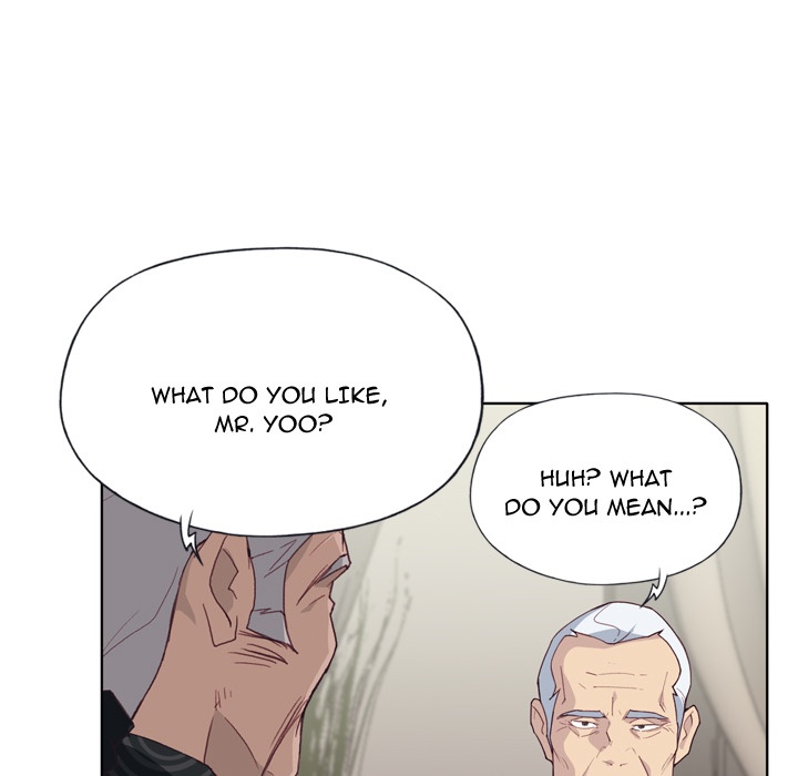 Tighty Lady [Beck Ho An] Tighty Lady Ch 21-25 – page 242