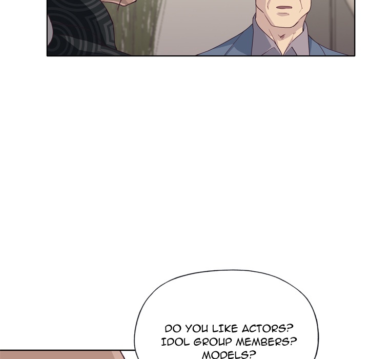 Tighty Lady [Beck Ho An] Tighty Lady Ch 21-25 – page 243