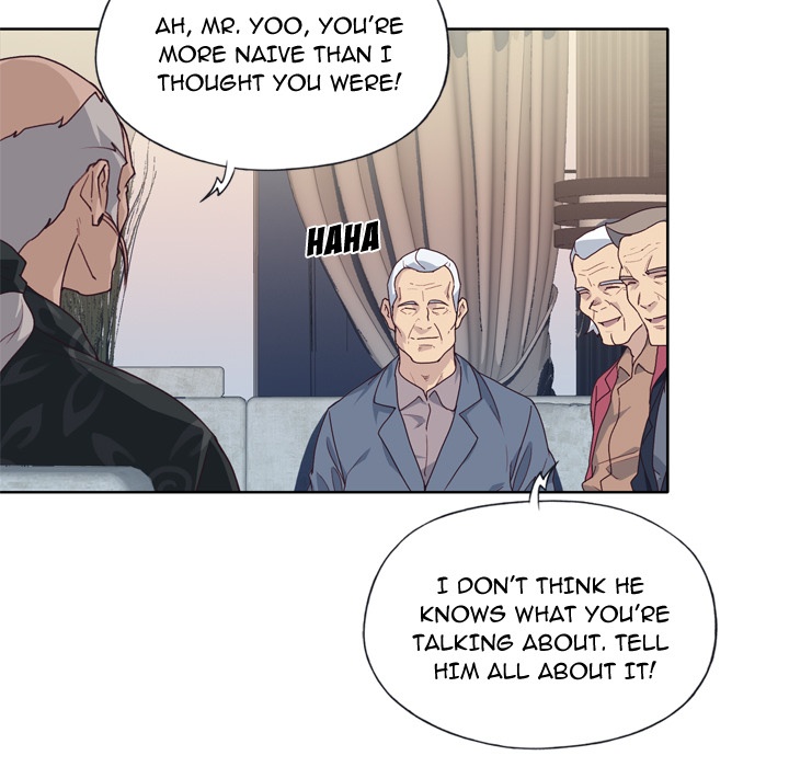 Tighty Lady [Beck Ho An] Tighty Lady Ch 21-25 – page 246