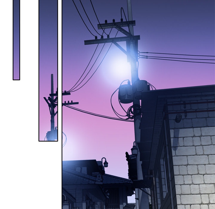 Tighty Lady [Beck Ho An] Tighty Lady Ch 21-25 – page 54