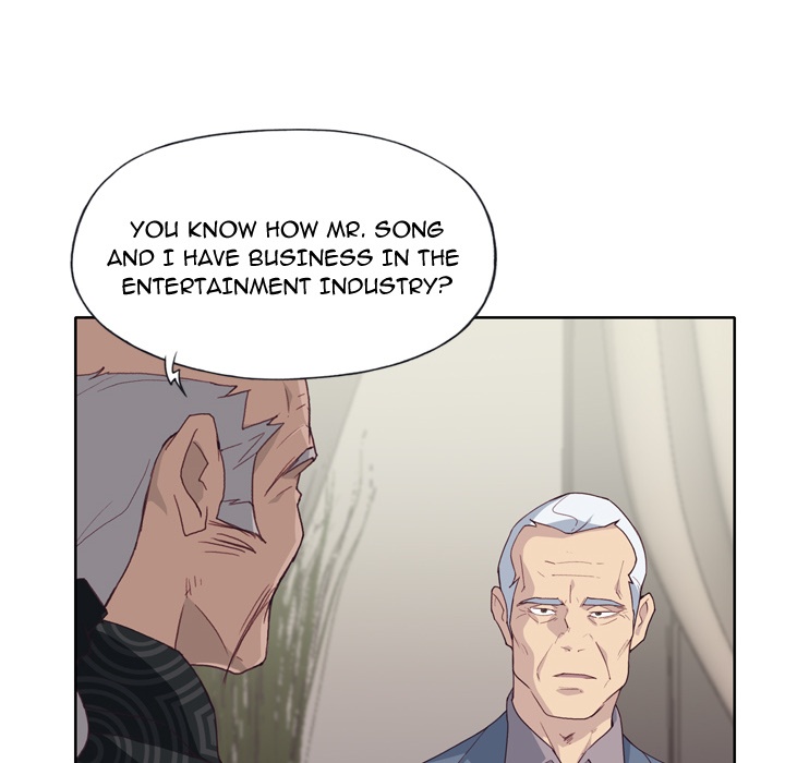 Tighty Lady [Beck Ho An] Tighty Lady Ch 21-25 – page 247