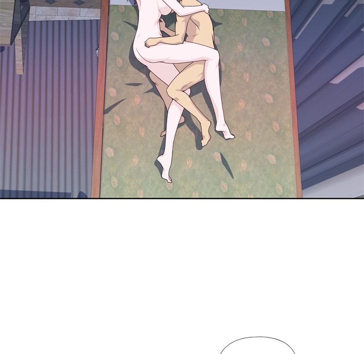 Tighty Lady [Beck Ho An] Tighty Lady Ch 21-25 – page 56