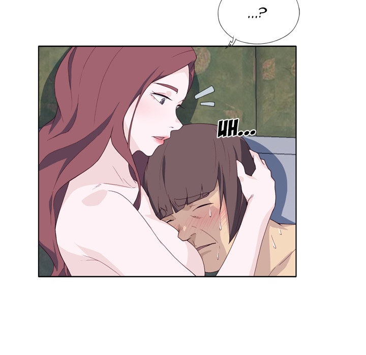 Tighty Lady [Beck Ho An] Tighty Lady Ch 21-25 – page 57