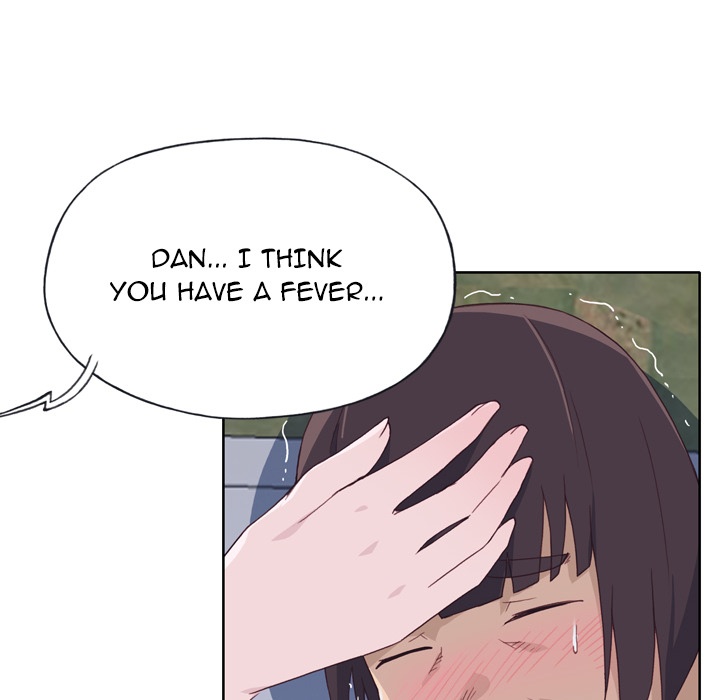 Tighty Lady [Beck Ho An] Tighty Lady Ch 21-25 – page 58