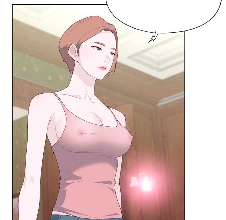 Tighty Lady [Beck Ho An] Tighty Lady Ch 21-25 – page 6