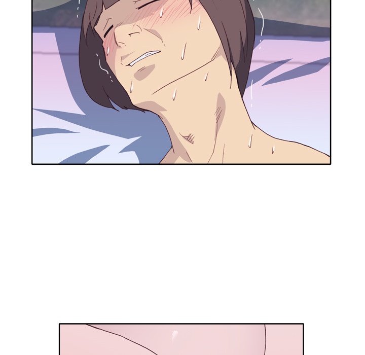 Tighty Lady [Beck Ho An] Tighty Lady Ch 21-25 – page 60