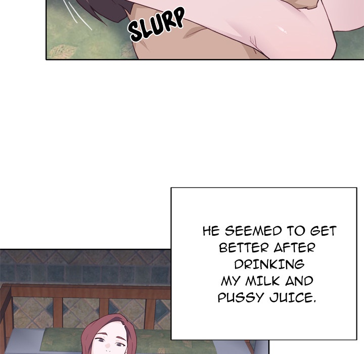 Tighty Lady [Beck Ho An] Tighty Lady Ch 21-25 – page 68