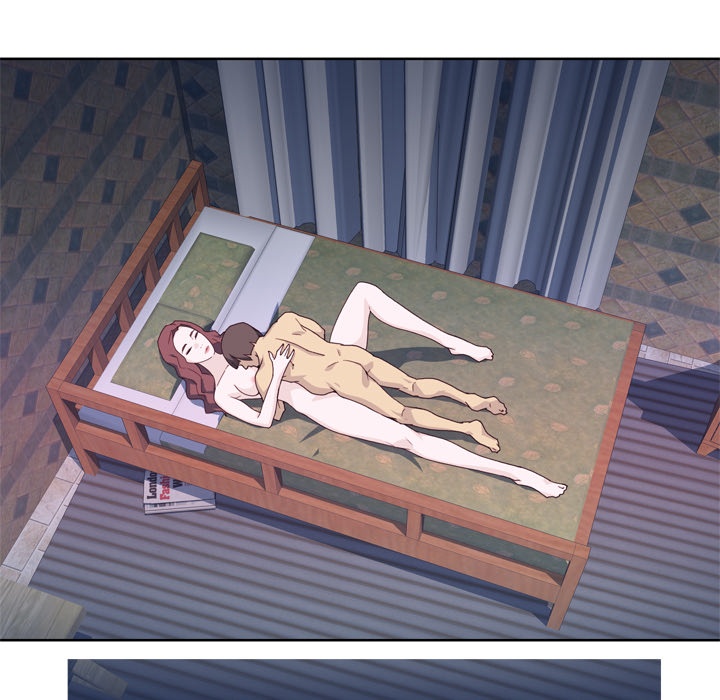 Tighty Lady [Beck Ho An] Tighty Lady Ch 21-25 – page 76