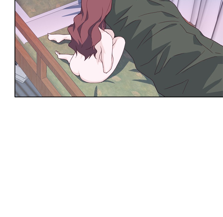 Tighty Lady [Beck Ho An] Tighty Lady Ch 21-25 – page 80