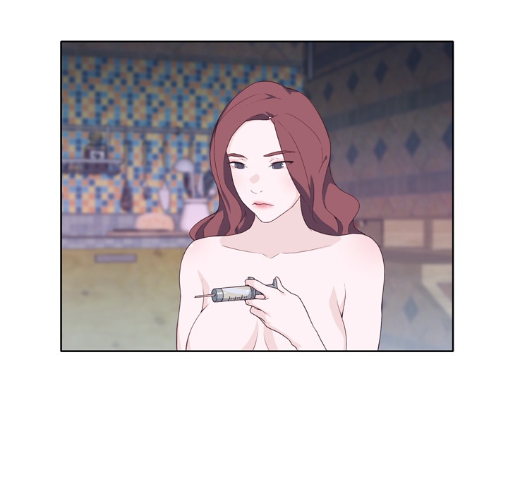 Tighty Lady [Beck Ho An] Tighty Lady Ch 21-25 – page 81