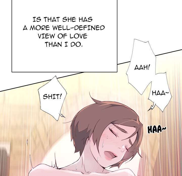 Tighty Lady [Beck Ho An] Tighty Lady Ch 21-25 – page 85