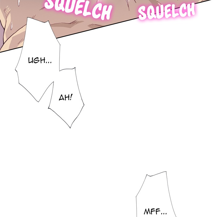 Tighty Lady [Beck Ho An] Tighty Lady Ch 21-25 – page 87