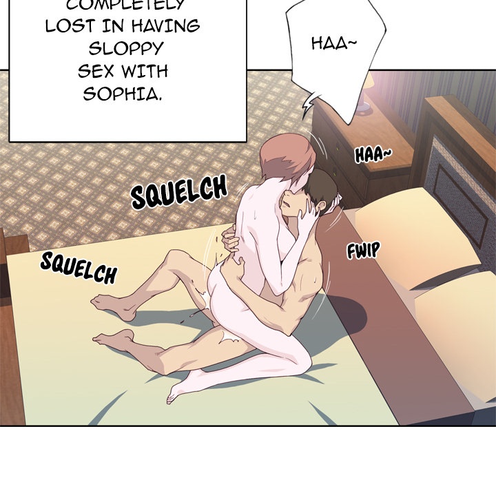 Tighty Lady [Beck Ho An] Tighty Lady Ch 21-25 – page 90