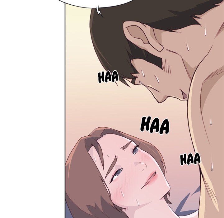 Tighty Lady [Beck Ho An] Tighty Lady Ch 21-25 – page 92