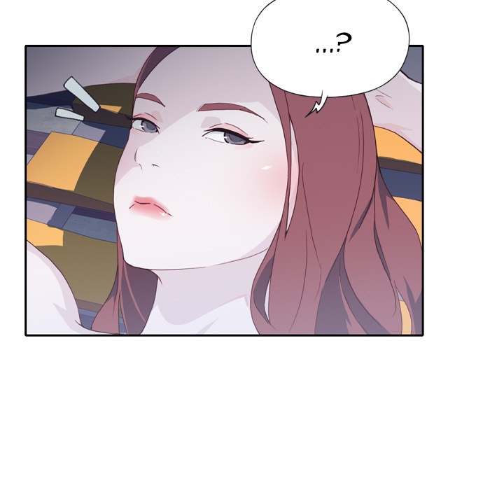 Tighty Lady [Beck Ho An] Tighty Lady Ch 06-10 – page 100