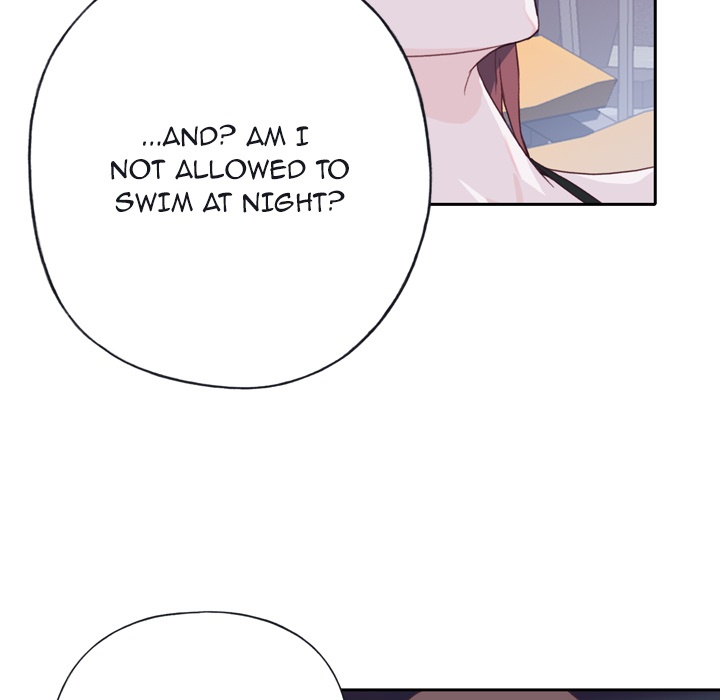 Tighty Lady [Beck Ho An] Tighty Lady Ch 06-10 – page 105