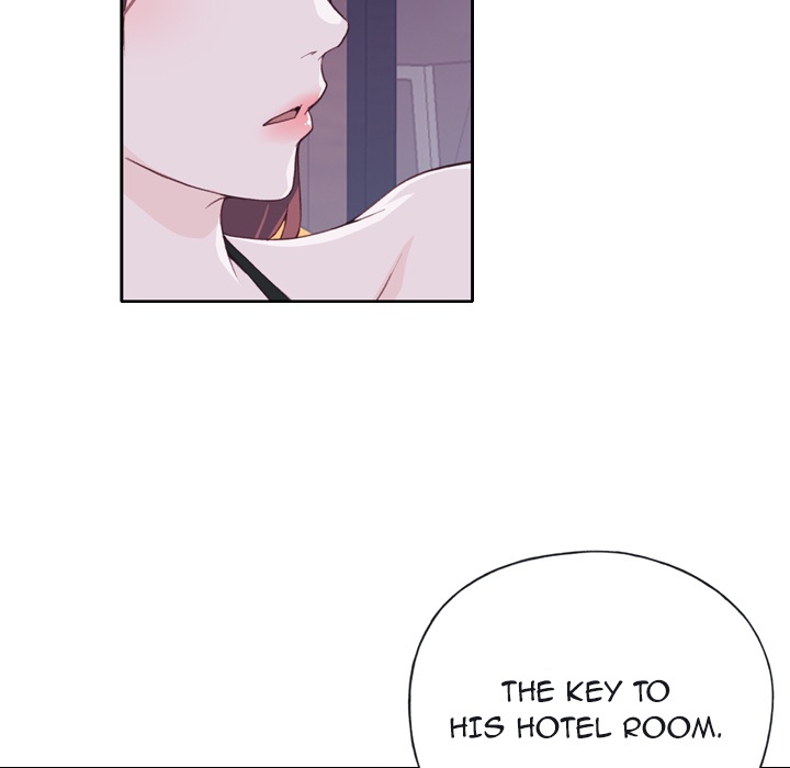 Tighty Lady [Beck Ho An] Tighty Lady Ch 06-10 – page 109