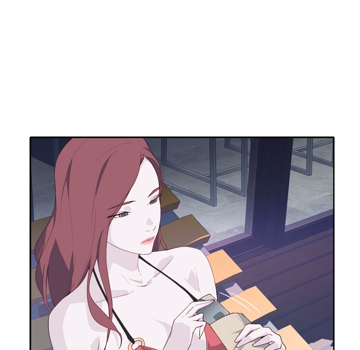 Tighty Lady [Beck Ho An] Tighty Lady Ch 06-10 – page 111