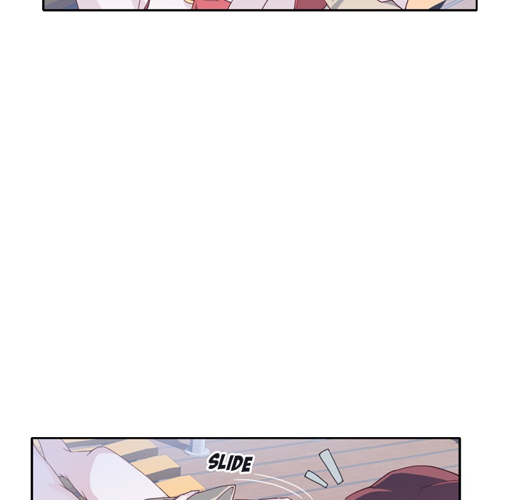 Tighty Lady [Beck Ho An] Tighty Lady Ch 06-10 – page 112