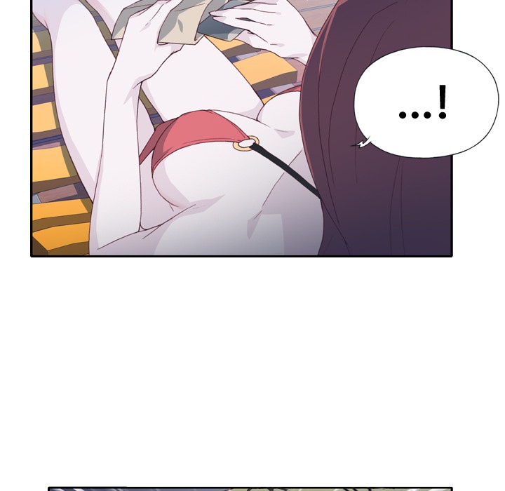 Tighty Lady [Beck Ho An] Tighty Lady Ch 06-10 – page 113