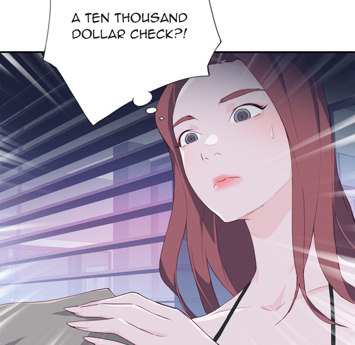 Tighty Lady [Beck Ho An] Tighty Lady Ch 06-10 – page 115