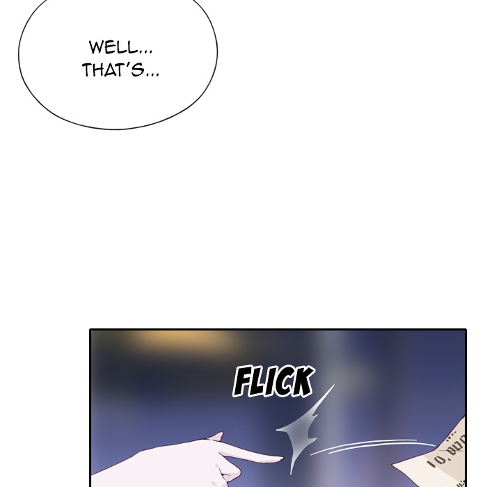 Tighty Lady [Beck Ho An] Tighty Lady Ch 06-10 – page 126