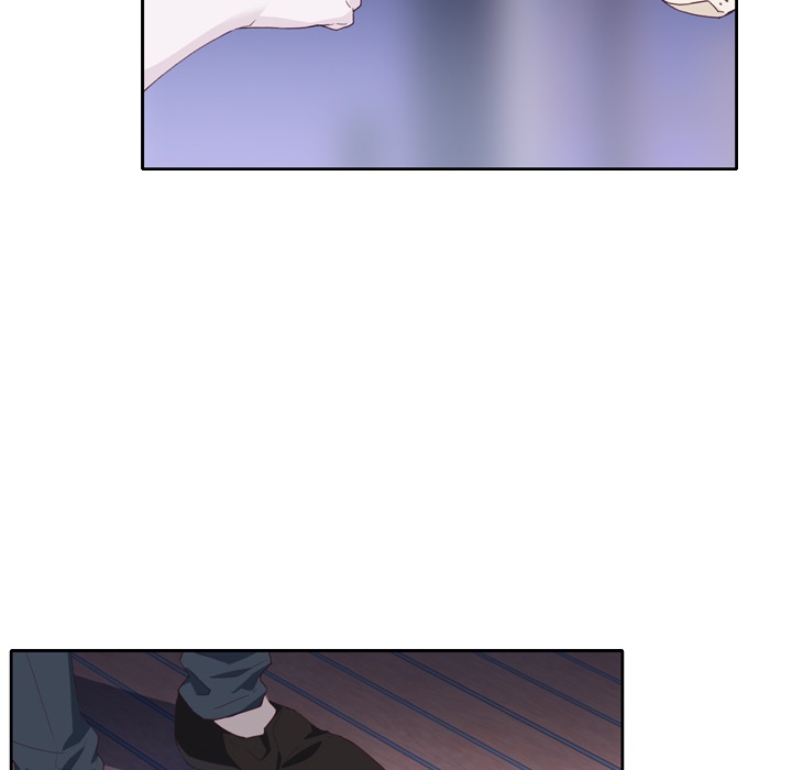 Tighty Lady [Beck Ho An] Tighty Lady Ch 06-10 – page 127